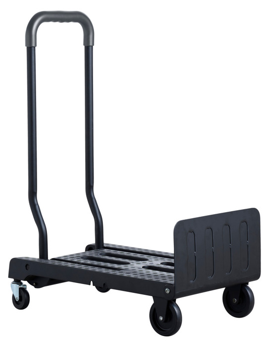 2-i-1 transportvogn - Probuilder